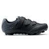 Zapatillas Northwave ORIGIN 2 Negro-Gris Oscuro