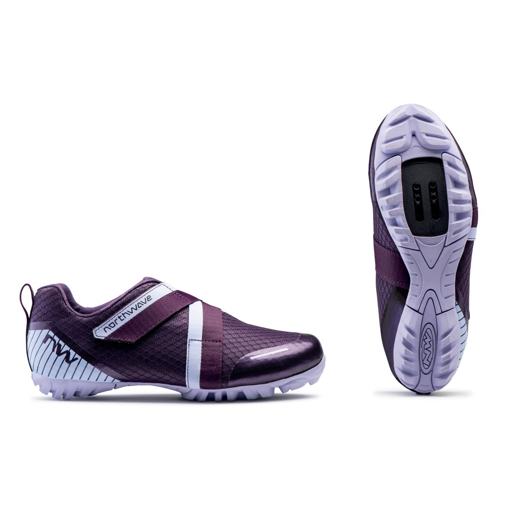 Zapatillas Northwave ACTIVE Purpura