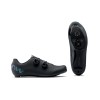 Zapatillas Northwave REVOLUTION 3 Negro-Iridescent