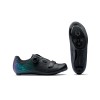 Zapatillas Northwave STORM CARBON 2 Negro-Iridescent
