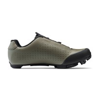 Zapatillas Northwave REBEL 3 Verde Oscuro
