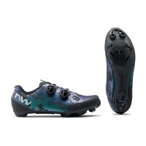 Zapatillas Northwave REBEL 3 Iridescent