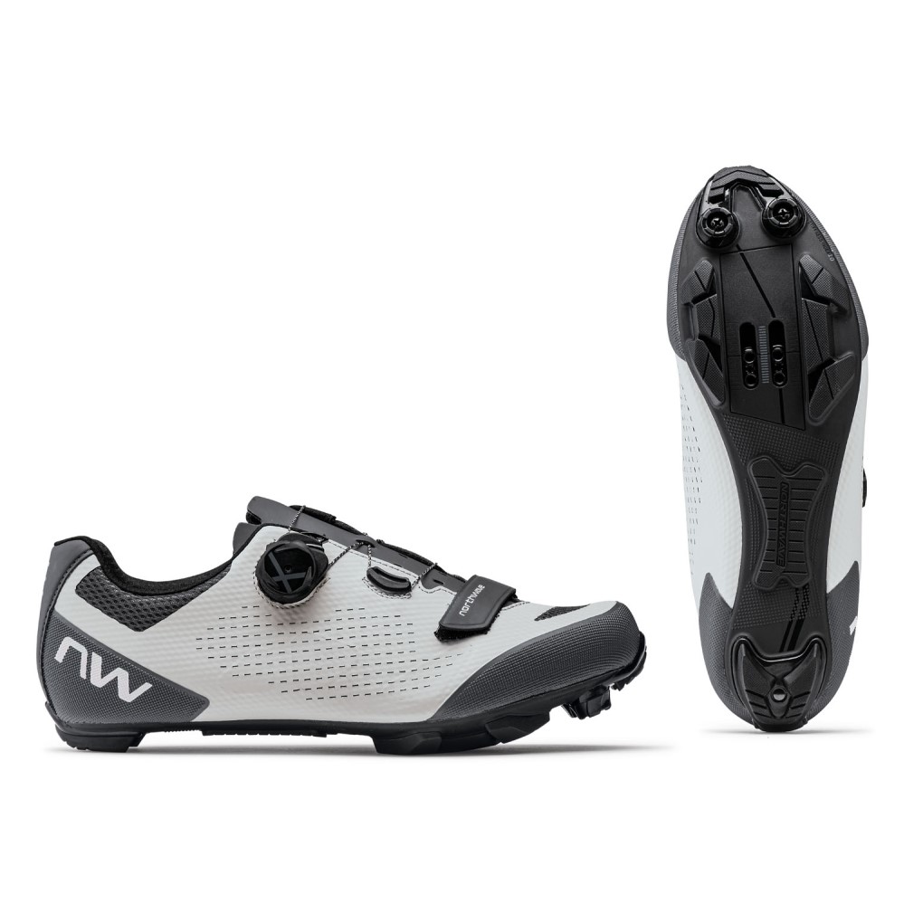 Zapatillas Northwave RAZER 2 Gris