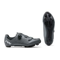 Zapatillas Northwave RAZER 2 Gris Oscuro