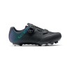 Zapatillas Northwave ORIGIN PLUS 2 Woman Negro-Iridescent