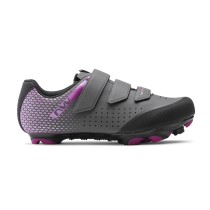 Zapatillas Northwave ORIGIN 2 Woman Gris Oscuro-Fucsia