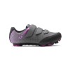 Zapatillas Northwave ORIGIN 2 Woman Gris Oscuro-Fucsia