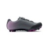 Zapatillas Northwave ORIGIN 2 Woman Gris Oscuro-Fucsia