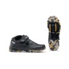 Zapatillas Northwave ENDURO MID 2 Negro-Camuflaje