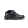 Zapatillas Northwave ENDURO MID 2 Negro-Camuflaje