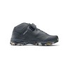 Zapatillas Northwave ENDURO MID 2 Negro-Camuflaje