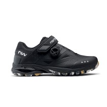 Zapatillas Northwave SPIDER PLUS 3 Negro-Camuflaje