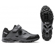Zapatillas Northwave SPIDER PLUS 3 Gris Oscuro