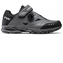 Zapatillas Northwave SPIDER PLUS 3 Gris Oscuro