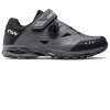 Zapatillas Northwave SPIDER PLUS 3 Gris Oscuro