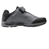 Zapatillas Northwave SPIDER PLUS 3 Gris Oscuro