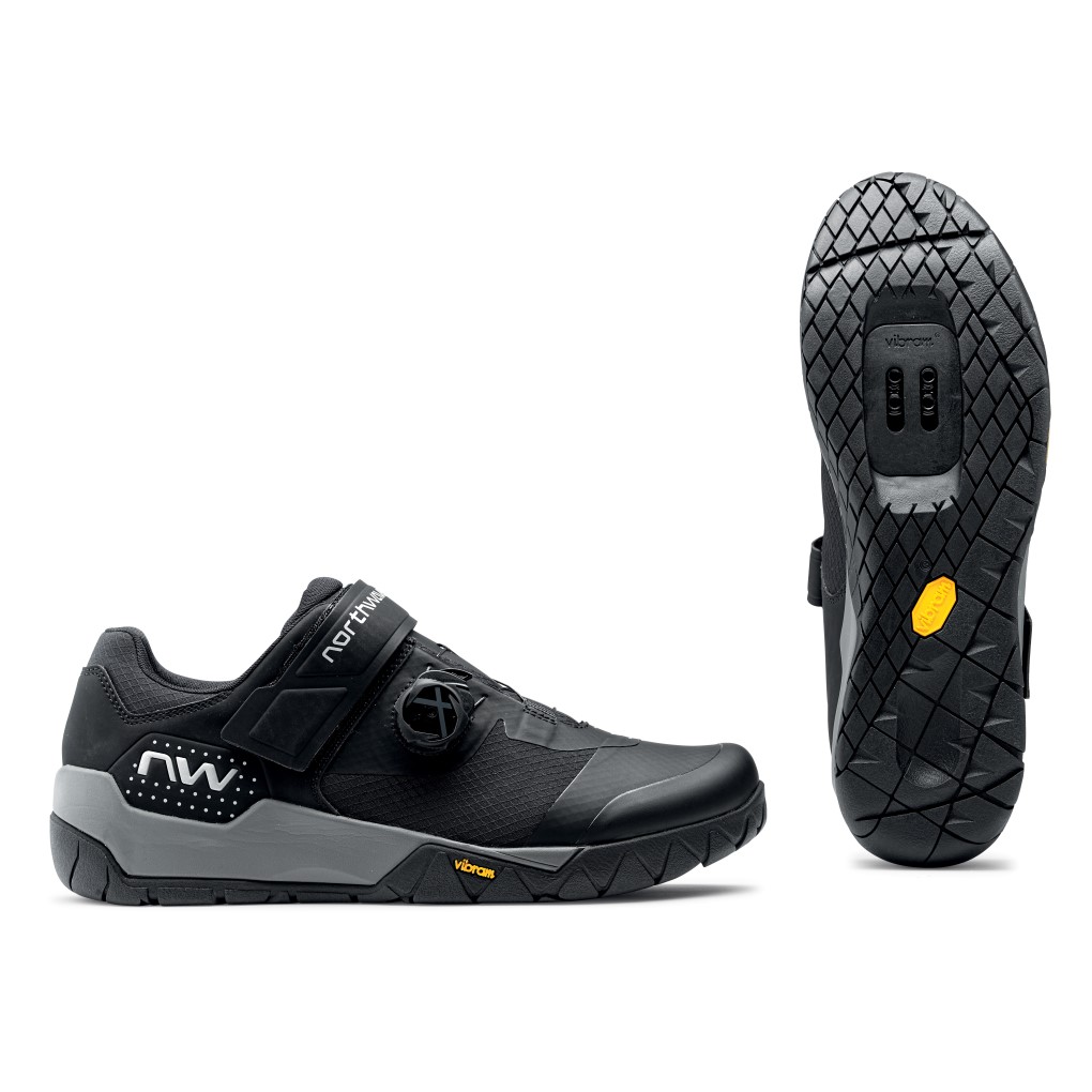 Zapatillas Northwave OVERLAND PLUS