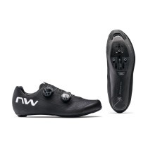 Zapatillas Northwave EXTREME PRO 3 Negro-Blanco