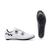 Zapatillas Northwave EXTREME PRO 3 Blanco-Negro