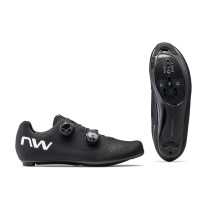 Zapatillas Northwave EXTREME GT 4 Negro-Blanco