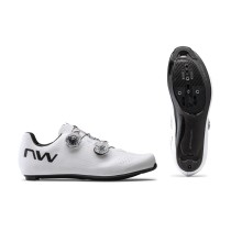 Zapatillas Northwave EXTREME GT 4 Blanco-Negro