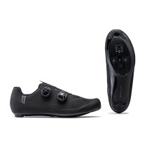 Zapatillas Northwave MISTRAL PLUS Negro-Gris Oscuro