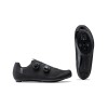 Zapatillas Northwave MISTRAL PLUS Negro-Gris Oscuro