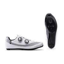 Zapatillas Northwave MISTRAL PLUS Blanco-Negro