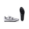Zapatillas Northwave MISTRAL PLUS Blanco-Negro