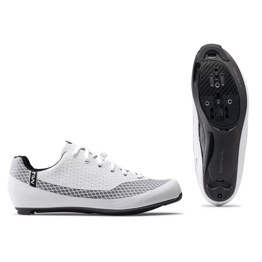 Zapatillas Northwave MISTRAL Blanco