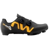 Zapatillas Northwave REBEL 3 EPIC SERIES Negro-Amarillo
