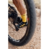 Zapatillas Northwave REBEL 3 EPIC SERIES Negro-Amarillo