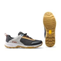Zapatillas Northwave FREELAND Gris Oscuro-Arena