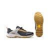 Zapatillas Northwave FREELAND Gris Oscuro-Arena