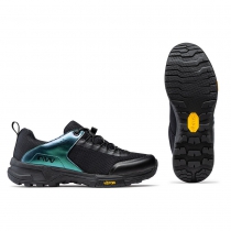 Zapatillas Northwave FREELAND Woman Negro-Iridescent