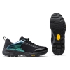 Zapatillas Northwave FREELAND Woman Negro-Iridescent