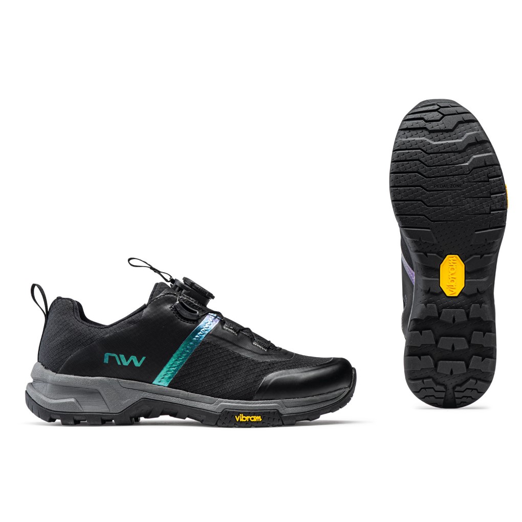 Zapatillas Northwave CROSSLAND PLUS Woman