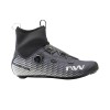 Zapatillas Northwave CELSIUS R ARCTIC GTX Gris Carbono-Reflectante 2023-24