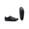 Zapatillas Northwave MAGMA R ROCK Negro 2023-24