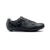 Zapatillas Northwave MAGMA R ROCK Negro 2023-24