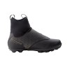 Zapatillas Northwave CELSIUS XC ARC. GTX Negro-Verde Forest 2023-24