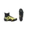 Zapatillas Northwave CELSIUS XC ARC. GTX Amarillo Fluo-Negro 2023-24