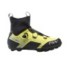 Zapatillas Northwave CELSIUS XC ARC. GTX Amarillo Fluo-Negro 2023-24