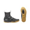 Zapatillas Northwave KINGROCK PLUS GTX Negro-Honey 2023-24