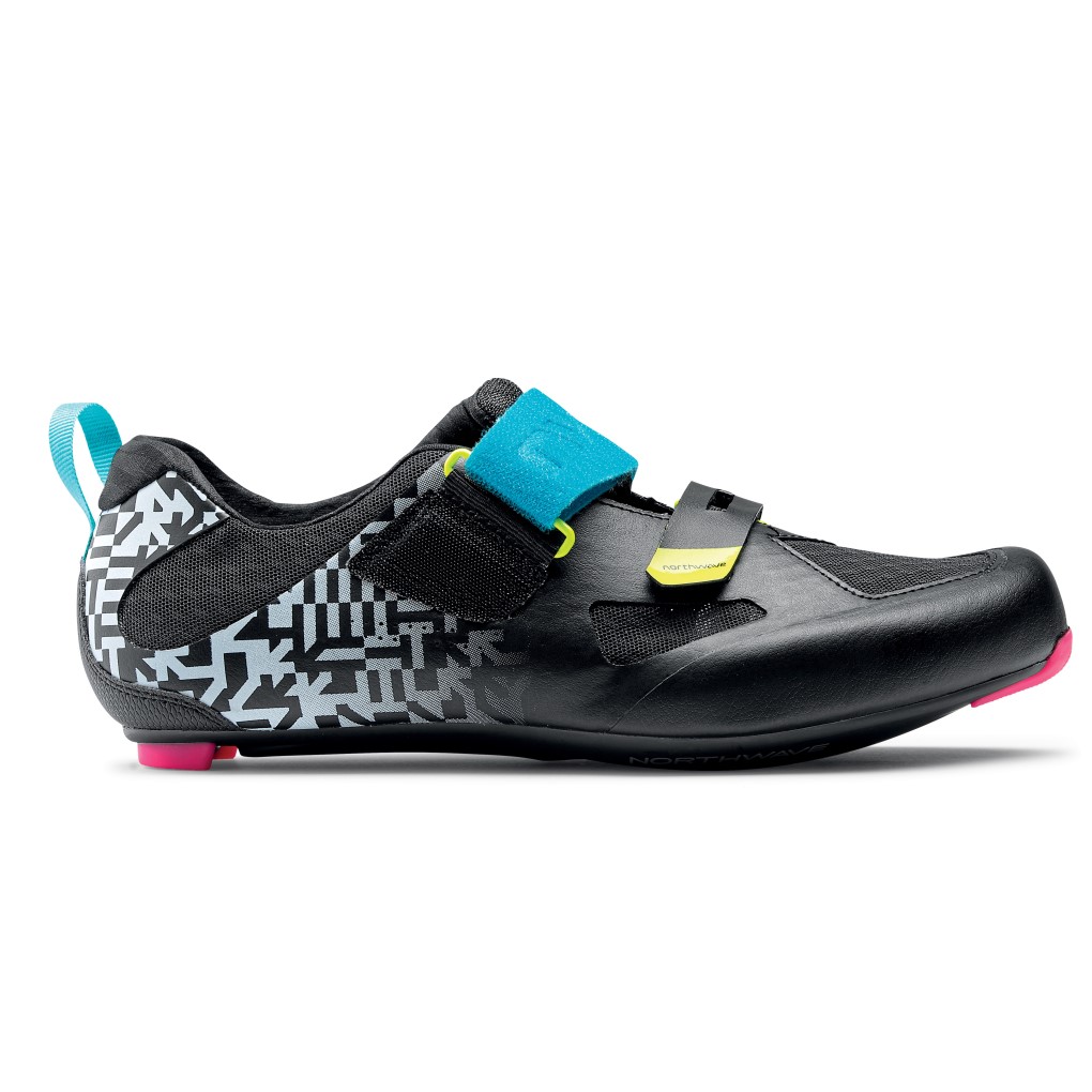 Zapatillas Northwave TRIBUTE 2 CARBON Multicolor