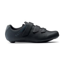 Zapatillas Northwave CORE 2 Negro-Gris Oscuro