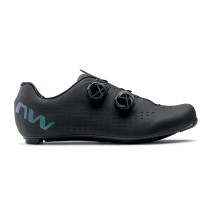 Zapatillas Northwave REVOLUTION 3 Negro-Iridescent