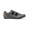 Zapatillas Northwave REVOLUTION 3 Gris Oscuro-Dorado