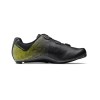 Zapatillas Northwave STORM CARBON 2 Negro-Amarillo Fluo