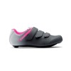 Zapatillas Northwave CORE 2 WMN Gris Oscuro